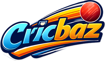 cricbaz লোগো